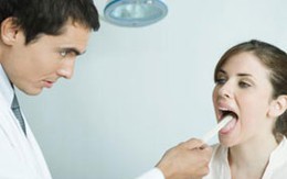 Chẩn đoán bệnh ung thư amiđan