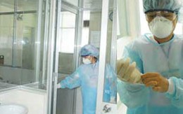 Cách ly 6 khách quốc tế có thân nhiệt cao