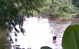 Rủ bắt cá, hãm hiếp, sát hại bé gái 10 tuổi