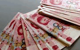 Lên chợ vùng cao tiêu nhân dân tệ giả