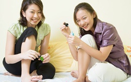 Khác một chút để đẹp nhiều hơn  