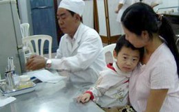 Bệnh viêm não Nhật Bản bắt đầu "nóng"