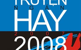 Truyện ngắn hay 2008 (tập 2) ra mắt độc giả