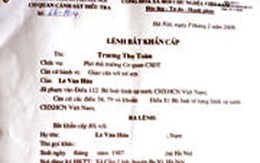 Vụ Bé gái 12 tuổi "đập lợn" ra Hà Nội sống với bạn chat: 9 năm tù vì tội hiếp dâm