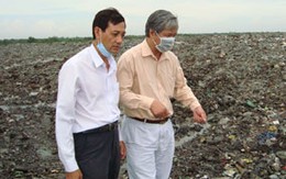 "Thay đổi chiến thuật" đối phó với "giặc ruồi"
