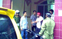 Một nữ chủ hiệu vàng dũng cảm bắt cướp