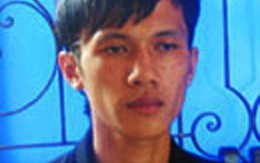 Hung thủ vụ đốt xác ở bìa rừng sa lưới