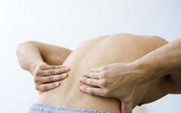 Những điều cần biết khi bị đau lưng
