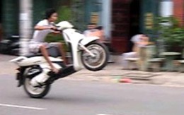 Yêng hùng xa lộ: Đi vào tâm "bão" đêm