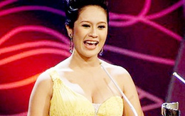 Thanh Thúy “giải nghệ” 