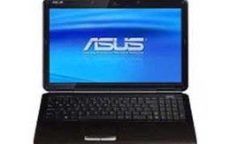 Hai laptop mới của Asus