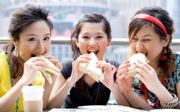 Loại bỏ độc tố trong cơ thể