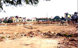 “Bất minh trong đấu thầu dự án KĐT phía Đông TP Hải Dương” - sở KH&ĐT tỉnh Hải Dương: Kiến nghị dừng xét thầu và thanh tra