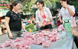 Khắc phục bất cập về an toàn vệ sinh thực phẩm: Vẫn bài toán nhân lực