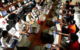 Dùng dao tông dằn mặt kẻ trộm đồ trên mạng