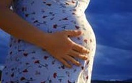 Nỗi "khiếp sợ" của một bà mẹ mang bầu