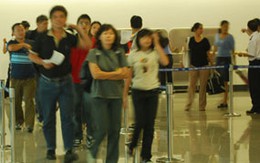 Ráo riết phòng chống dịch