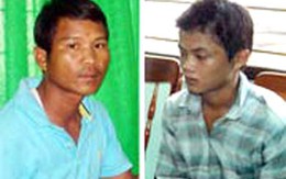 Đi săn thú, bắn nhầm “người nhà”