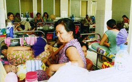 Bệnh viện công vẫn cần cấp giấy phép định kỳ