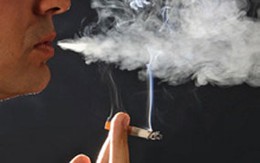 Hút thuốc lá thụ động ở trẻ em: Hậu quả không lường
