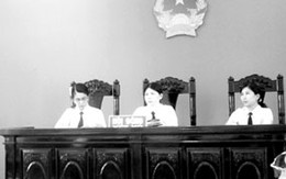 Vụ Trung tâm Bán đấu giá tỉnh Thanh Hóa bị kiện: 7 bản án, 3 cấp xử vẫn chưa xong