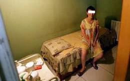 Bán dâm trong phòng tẩm quất