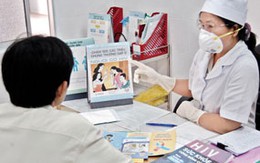 Tập huấn kỹ năng cho cán bộ đoàn cơ sở về phòng chống HIV/AIDS