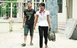 Nước mắt mồ côi ở “bản không chồng” (Kỳ 2)