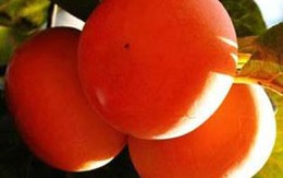 Những củ, quả không nên ăn cả vỏ