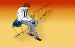 Thất tình, tự thiêu bằng 2 lít xăng