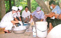 Phòng chống sốt rét ở Gia Lai: Đến hẹn lại …lo