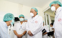 Dốc toàn lực giám sát dịch bệnh