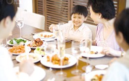 Loạn kiến thức dinh dưỡng