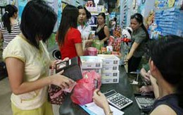 Cam kết không tăng giá sữa nội