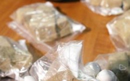 Gán chồng để mua ma túy