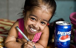 Nổi tiếng nhờ... nhỏ bé nhất thế giới