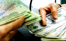 Cán bộ "ăn" 9 triệu của hộ nghèo