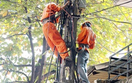 “Không cắt điện khi thời tiết từ 35°C trở lên”