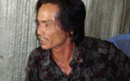 Nghi phạm hiếp dâm cụ 70 tuổi đốt nhà hàng xóm