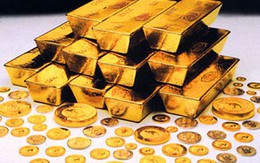 "Bốc hơi" 132 lượng vàng trong lúc giao dịch