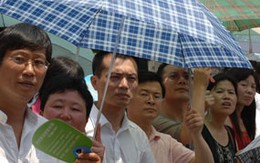 Ám ảnh giấc mơ đại học