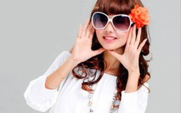 Kính râm không bảo vệ mắt khỏi tia cực tím