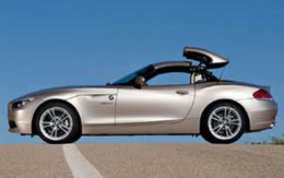 BMW mới chưa có mặt đã được "độ"