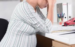 Mẹ bị sốt, có ảnh hưởng đến thai nhi không?