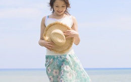 Hành trang đi biển mùa hè  
