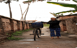 “Dự án nước sạch của Chính phủ tại xã Thạch Sơn: Dân khổ vì tiến độ rùa”: Huyện nhận lỗi, dân chưa có nước dùng