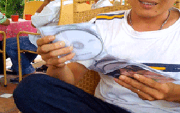 Xâm nhập thế giới "tiếp thị phim tươi mát"