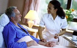 Sợ đi khám, đàn ông dễ chết vì ung thư hơn phụ nữ