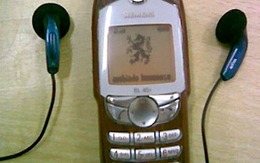Nhậu xong bèn đi... cướp