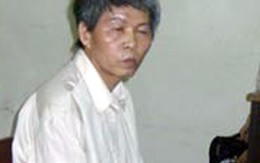 Cãi nhau, chồng đâm chết vợ